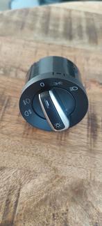 VW Golf 5 Lichtschakelaar - Nieuw!, Auto-onderdelen, Ophalen of Verzenden, Nieuw, Volkswagen