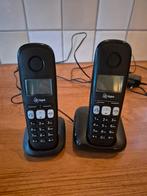 KPN Chicago Duo huistelefoon, Ophalen