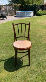 Oud stoeltje, Antiek en Kunst, Antiek | Meubels | Stoelen en Banken, Ophalen