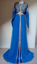 Te koop prachtige marokkaanse jurk tekchita takshita, Kleding | Dames, Gelegenheidskleding, Ophalen of Verzenden, Nieuw, Overige typen