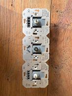 GIRA Dimmer Schakelaars, Ophalen of Verzenden, Gebruikt, Schakelaar