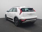 Kia Niro 1.6 GDi Hybrid DynamicLine Navigatie | Climate Cont, Auto's, Kia, 1374 kg, Stof, 129 pk, Bedrijf