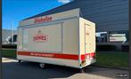 Te Koop foodtruck/verkoopwagen/snackwagen, Ophalen of Verzenden