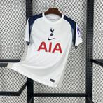 Tottenham Hotspur Thuisshirt 25/26, Maat XL, Ophalen of Verzenden, Zo goed als nieuw, Shirt