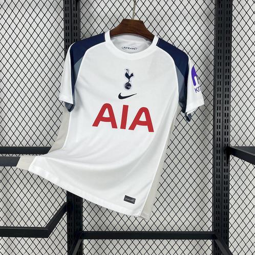 Tottenham Hotspur Thuisshirt 25/26, Sport en Fitness, Voetbal, Zo goed als nieuw, Shirt, Maat XL, Ophalen of Verzenden