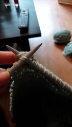 Gratis sjaals breien voor voedselbank gevraagd, Ophalen of Verzenden, Nieuw, Breien, Wol of Garen