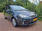 Ford C-Max 1.8 Titanium/Clima/Cruise/2009/LEES ADVERTENTIE, Voorwielaandrijving, 65 €/maand, 4 cilinders, Handgeschakeld