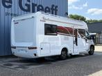 Kabe Travel Master Classic 740 LXL, Caravans en Kamperen, Campers, Standaard zit, Ringverwarming, Bedrijf, Diesel