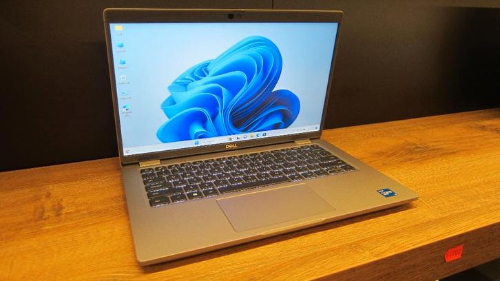 14″ Dell Latitude 5420-i5 1145G7-16Gb DDR4-256GB Nvme-Touch, Computers en Software, Windows Laptops, Refurbished, 14 inch, SSD