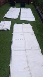 Stortkoker - afval sluis - 8 meter., Doe-het-zelf en Verbouw, Overige Doe-het-zelf en Verbouw, Ophalen, Zo goed als nieuw