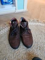 Mooie Bogner heren schoenen, Bruin, Boots, Ophalen of Verzenden, Zo goed als nieuw