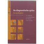 De diagnostische cyclus, Boeken, Studieboeken en Cursussen, Gelezen, E.E.J. de Bruyn e.a., Ophalen of Verzenden, WO