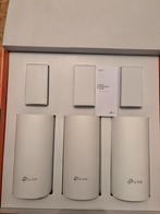 TP-Link Deco M4 Router Set, Ophalen, Zo goed als nieuw, Router