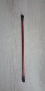 Arrma CENTER BRACE BAR -1PC red, Elektro, Verzenden, Zo goed als nieuw, Onderdeel
