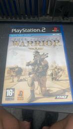 Full spectrum warrior ps2, Spelcomputers en Games, 1 speler, Ophalen of Verzenden, Zo goed als nieuw