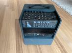 Schertler Unico Classic - Versterker voor instrument en zang, Ophalen of Verzenden, Gebruikt, Gitaar, 100 watt of meer