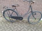 Opoe fiets oldtimer, Fietsen en Brommers, Fietsen | Oldtimers, Ophalen