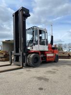 Kalmar heftruck, Zakelijke goederen, Machines en Bouw | Heftrucks en Intern transport, Ophalen, Diesel, Heftruck, Kalmar