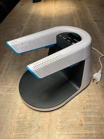 Shoefresh OPOD - schoenendroger - schoenverfrisser + ozon beschikbaar voor biedingen