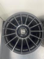 O.Z. Superturisimo Dakar 20 x 8,5 OZ, Ophalen, Gebruikt, Velg(en), Personenwagen