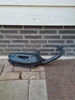 Originele e5 uitlaat piaggio zip, Ophalen of Verzenden, Zo goed als nieuw, Uitlaat, Piaggio
