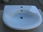 Wastafel Catalano Aria 72 (#619), Ophalen, Nieuw, Wit