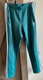 Adidas trainingsbroek, maat L, Adidas, Ophalen of Verzenden, Zo goed als nieuw, Groen