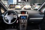 Opel Zafira 1.6 Temptation | 7 PERSOONS | CRUISE | AIRCO | E, Voorwielaandrijving, Stof, 4 cilinders, Bedrijf