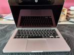 Macbook Pro 2015 i7 16gb, Computers en Software, Apple Macbooks, MacBook Pro, 256 GB, Qwerty, 13 inch