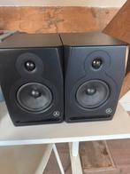 Devine Rx5a speakers, Overige merken, Ophalen of Verzenden, Zo goed als nieuw, 120 watt of meer