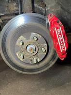 Subaru Impreza WRX voorremmen, Ophalen of Verzenden, Gebruikt, Subaru