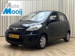 Hyundai i10 1.1 Active Cool *OrgNL!* Airconditioning / Elekt, Voorwielaandrijving, Stof, Gebruikt, 4 cilinders
