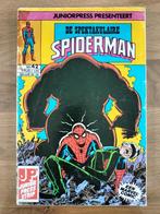 Spectaculaire Spider-Man (NL) #42, Marvel Comics, Europa, Ophalen of Verzenden, Gelezen
