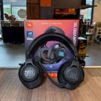 JBL Quantum 610 Wireless gaming headset | In doos met garant, JBL, Zo goed als nieuw, Support@jbl.com, 400 Atlantic Street
Stamford, CT 06901
USA