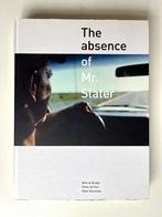 Fotoboek - The Absence of Mr Slater, Gelezen, Ophalen of Verzenden, Overige onderwerpen