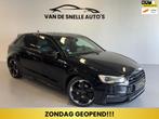 Audi A3 Sportback 1.4 TFSI Ambition Pro Line S 3X S-LINE/LED, Auto's, Voorwielaandrijving, Euro 5, Gebruikt, 4 cilinders