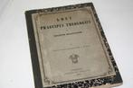 Melanchton, Philippus - Loci Praecipui Theologici (1856), Antiek en Kunst, Ophalen of Verzenden