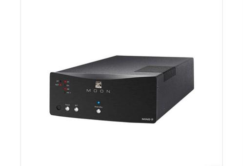 Moon Mind2 high-end-streamer, Audio, Tv en Foto, Versterkers en Receivers, Zo goed als nieuw, Stereo, Overige merken, Ophalen