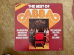 LP The Best of ABBA, gaaf, Cd's en Dvd's, Vinyl | Pop, Ophalen of Verzenden