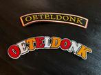 Oeteldonk Emblemen - Carnaval, Ophalen of Verzenden, Nieuw, Carnaval, Accessoires