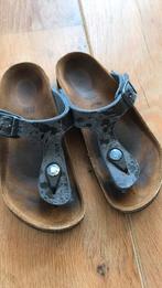 Birkenstock maat 30, Overige typen, Ophalen of Verzenden, Zo goed als nieuw, Birkenstock