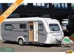 Eriba Feeling 442 € 2.860,- VOORDEEL 25018, Caravans en Kamperen, Overige typen, Standaardzit, 5 tot 6 meter, Eriba