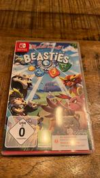 Beasties Nintendo Switch game, Ophalen of Verzenden, Zo goed als nieuw