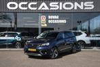 Peugeot 5008 1.2 Allure 7 PERSONEN/ 1 EIGENAAR/ APPLE CARPLA, 12 maanden, Stof, 1199 cc, Blauw