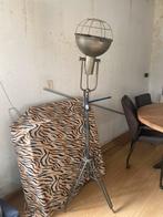 J-line vloerlamp spotlight., Huis en Inrichting, Ophalen, Gebruikt, Metaal, 150 tot 200 cm