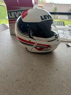 Vintage Levior Function 1 Systeem helm, Motoren, Kleding | Motorhelmen, Systeemhelm, Heren, Ophalen of Verzenden, L