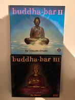 Buddha Bar II & III Boxset, Ophalen of Verzenden, Zo goed als nieuw, Boxset