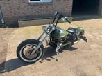Shovel shovelhead 1967, Particulier, Chopper