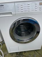 Miele wasmachine, Witgoed en Apparatuur, Wasmachines, Ophalen, Gebruikt, 85 tot 90 cm, 1200 tot 1600 toeren