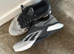 Reebok Nano X2 Dames Sneakers Maat 39, Kleding | Dames, Ophalen of Verzenden, Gedragen, Zwart
